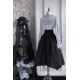 Chris House Witch Notes Collar Blouses Vest Corset Skirt and JSK(Reservation/Full Payment Without Shipping)
